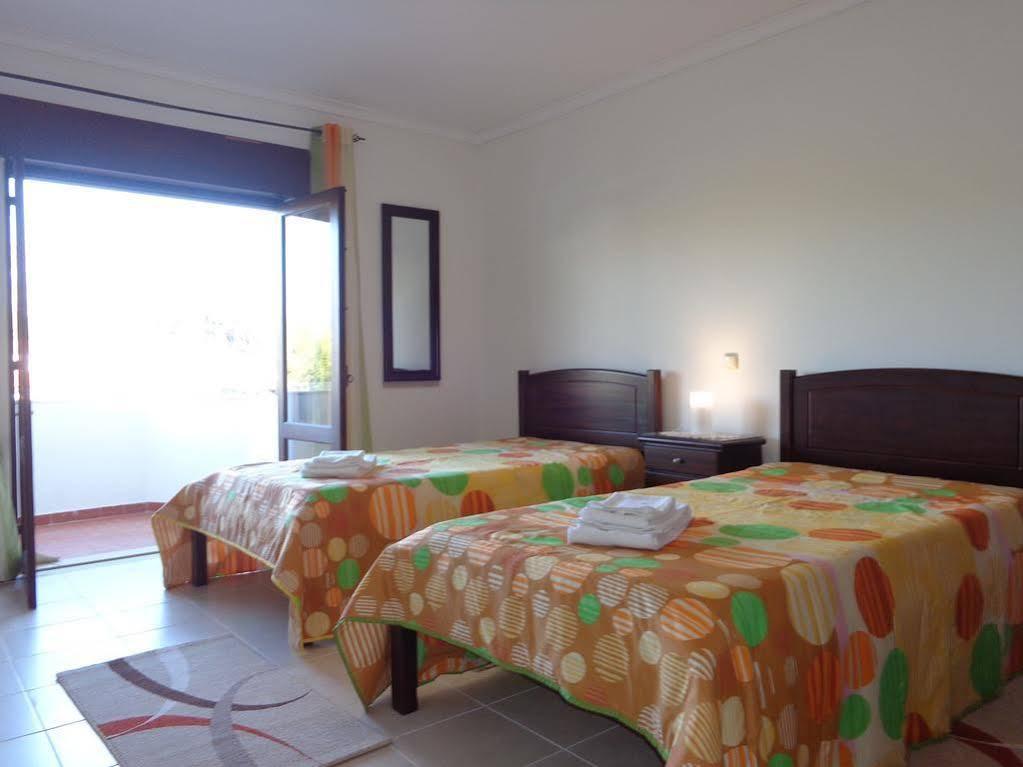 Aqua Plaza By Check-In Portugal Apartamento Albufeira Exterior foto