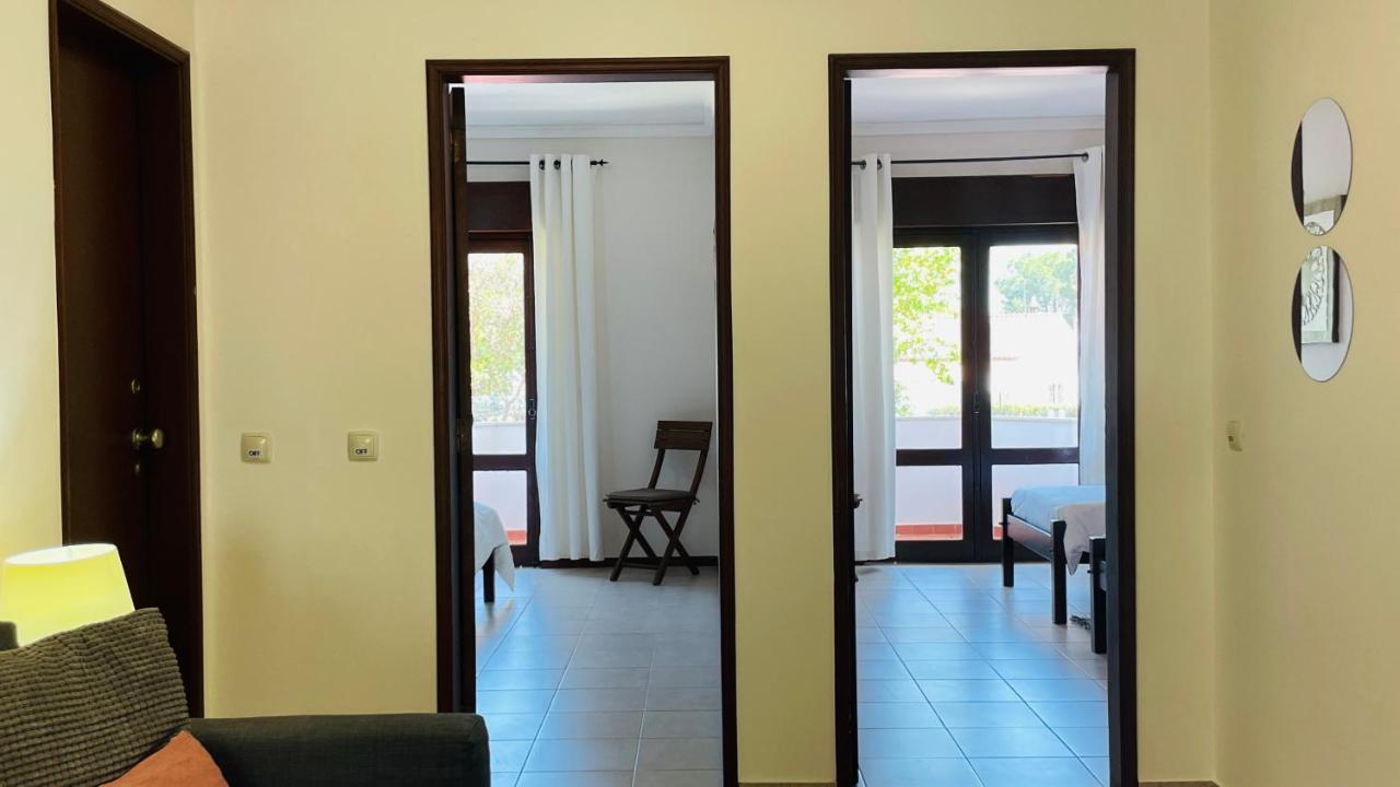 Aqua Plaza By Check-In Portugal Apartamento Albufeira Exterior foto